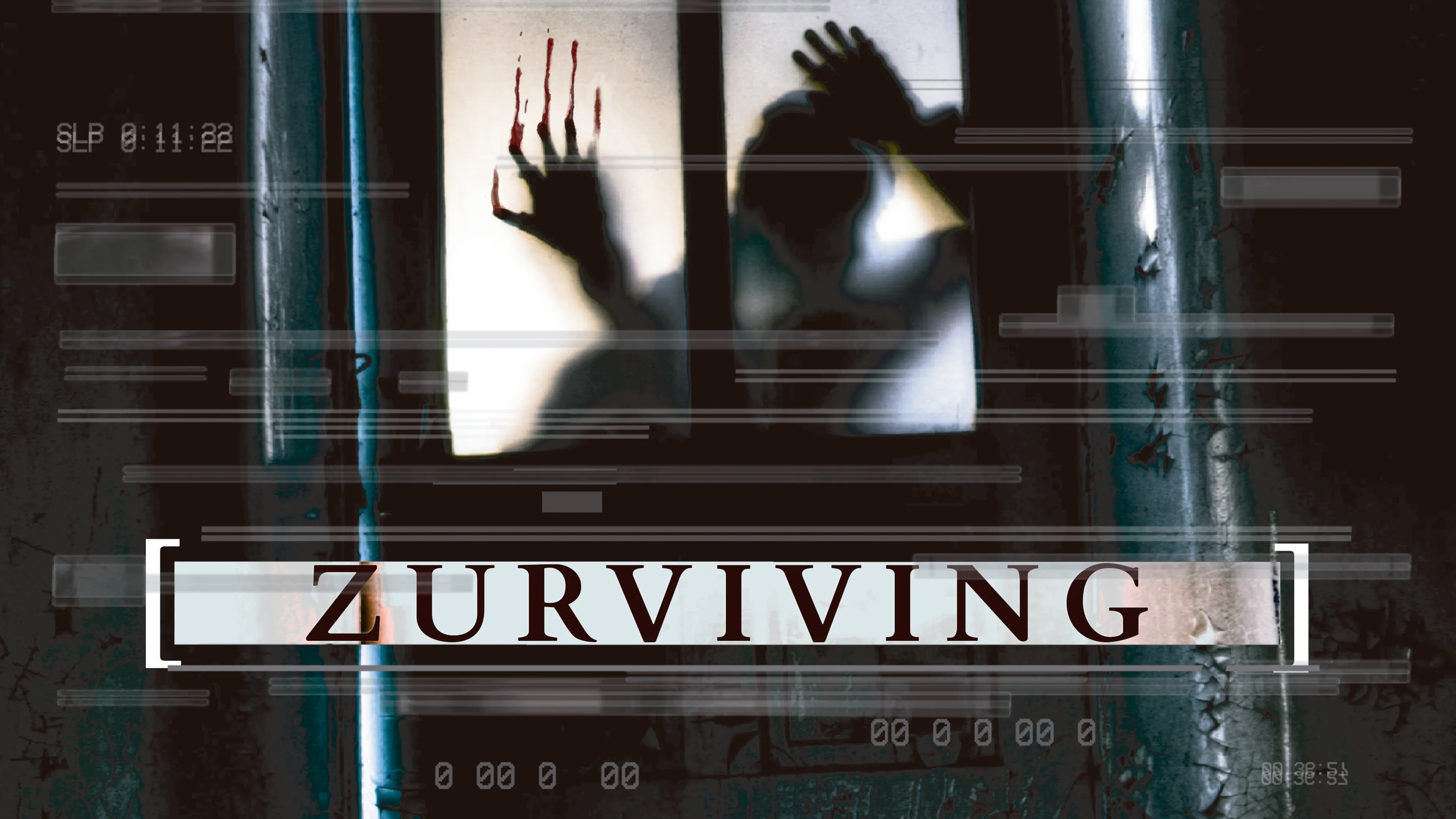 Zurviving poster